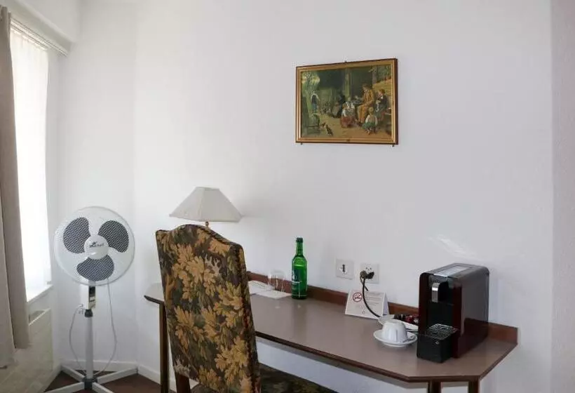 هتل & Restaurant Sternen Köniz Bei Bern