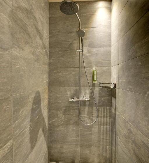 酒店 Rovanada Wellness & Bergnatur