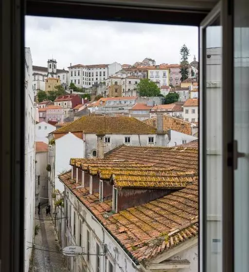 هتل Vitória