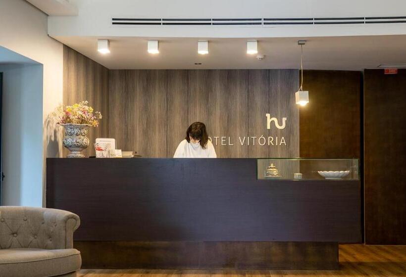 فندق Vitória