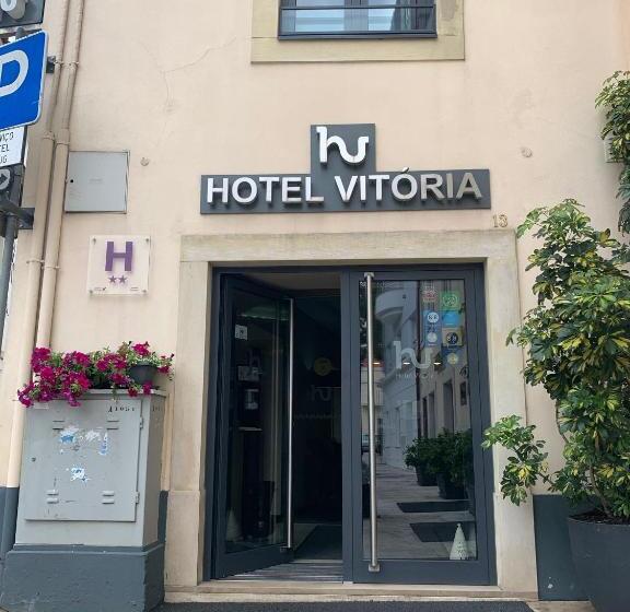 فندق Vitória