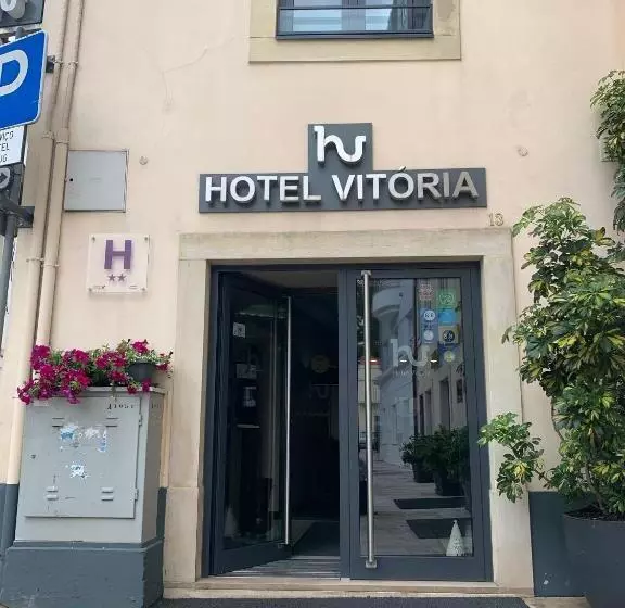 هتل Vitória