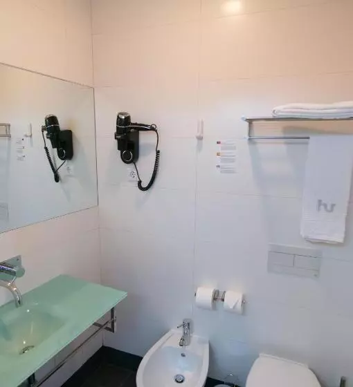 هتل Vitória