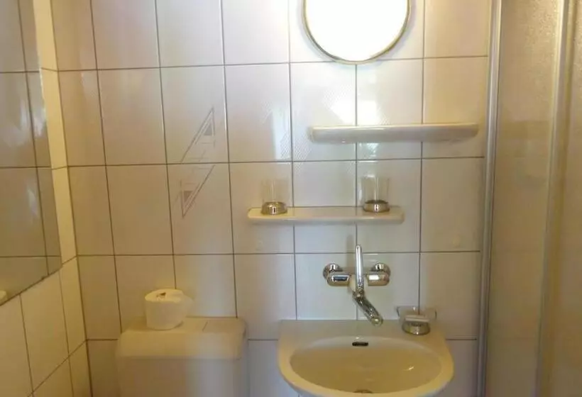 Landgasthof Hotel Adler