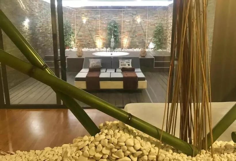 Motel Portofino