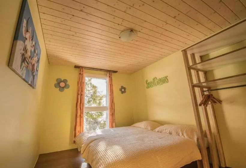 هاستل Schutzenbach Backpackers For Adults 18 35