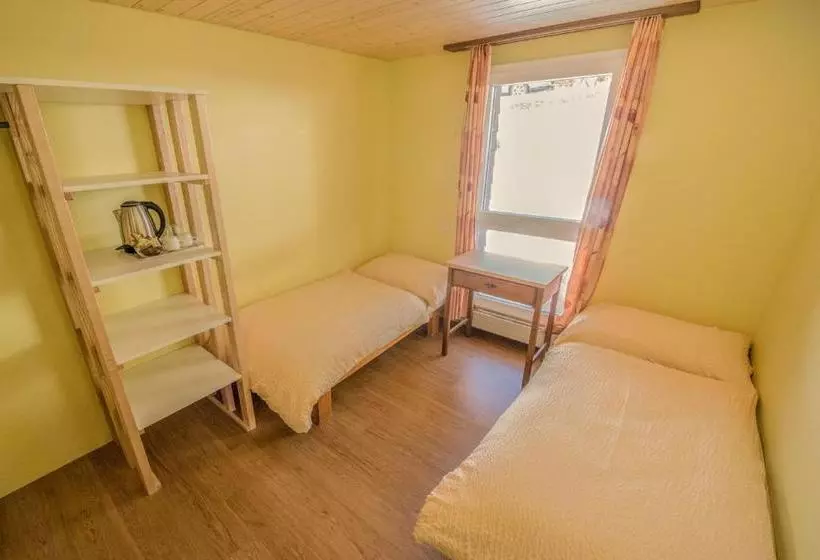 هاستل Schutzenbach Backpackers For Adults 18 35
