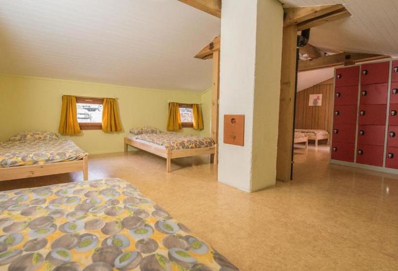 호스텔 Schutzenbach Backpackers For Adults 18 35