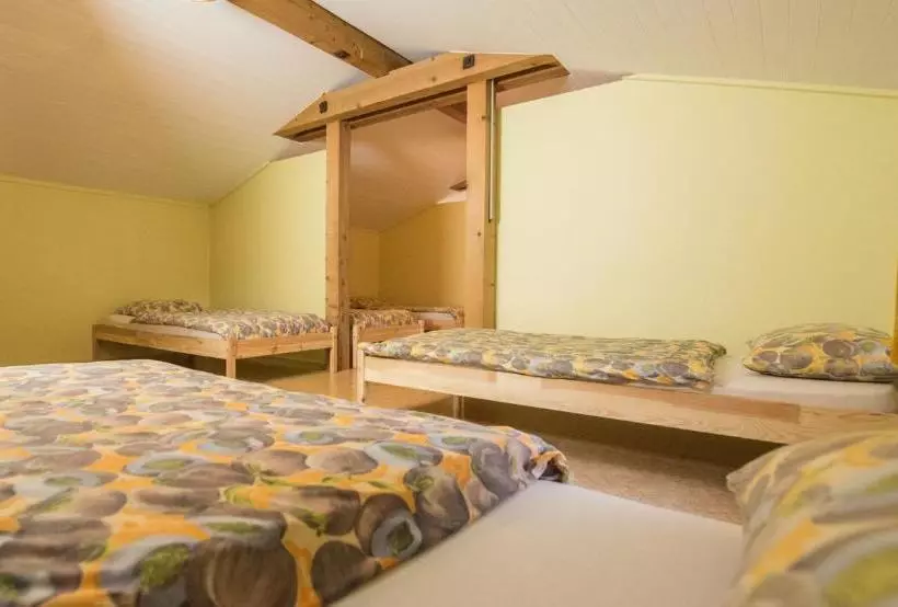 هاستل Schutzenbach Backpackers For Adults 18 35