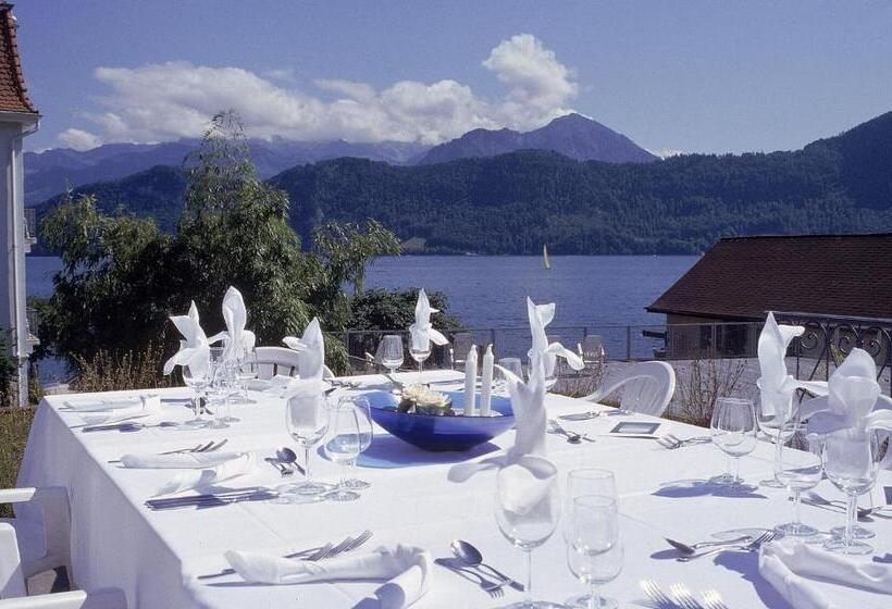 Seminar Hotel Rigi Am See