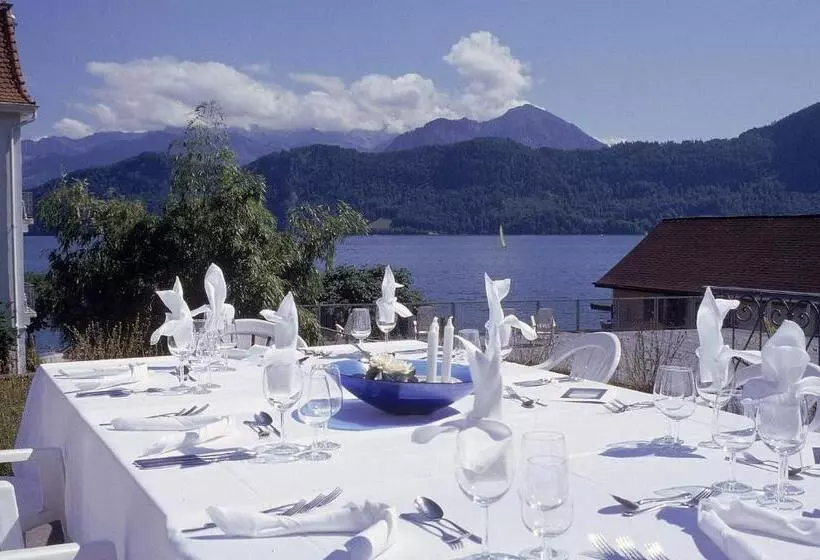 Seminar Hotel Rigi Am See