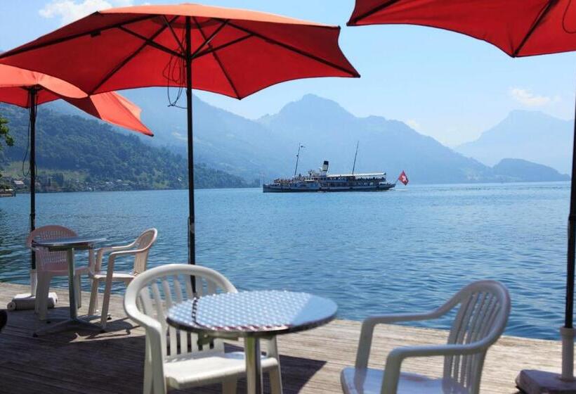 Seminar Hotel Rigi Am See