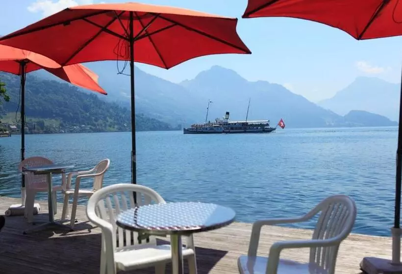 Seminar Hotel Rigi Am See