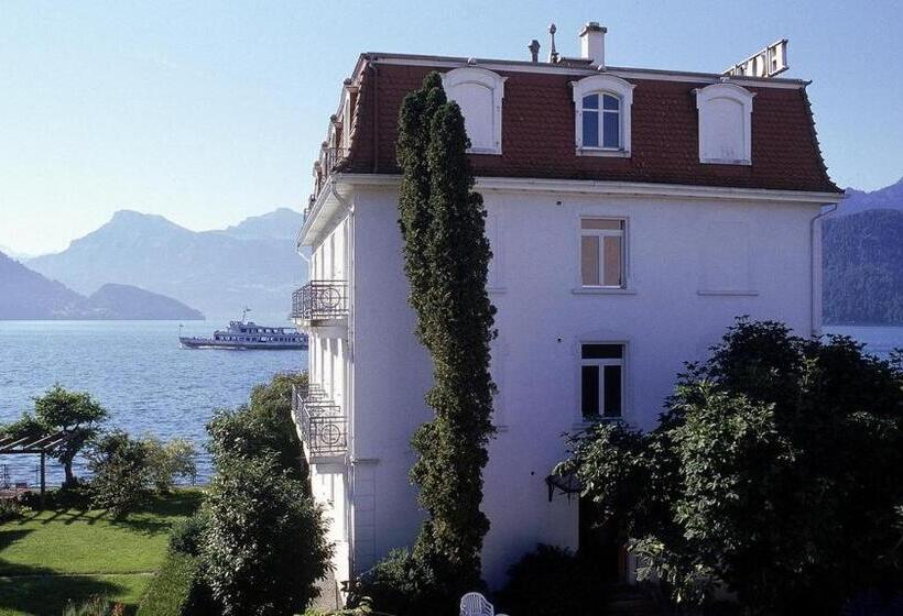Seminar Hotel Rigi Am See