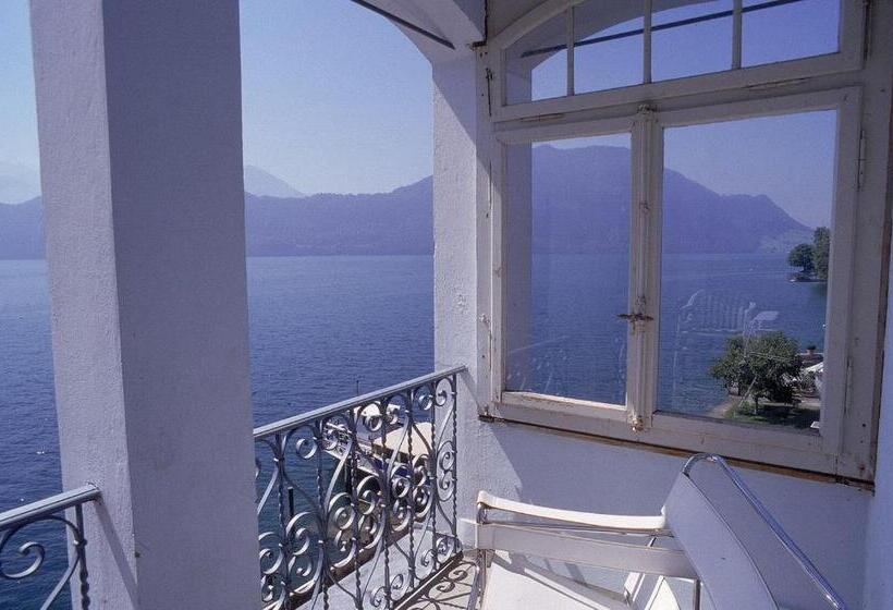 Seminar Hotel Rigi Am See