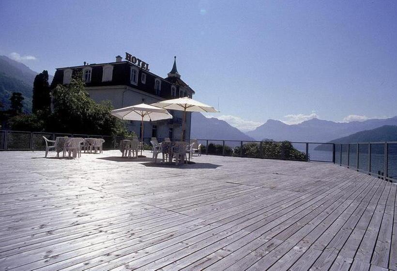 Seminar Hotel Rigi Am See