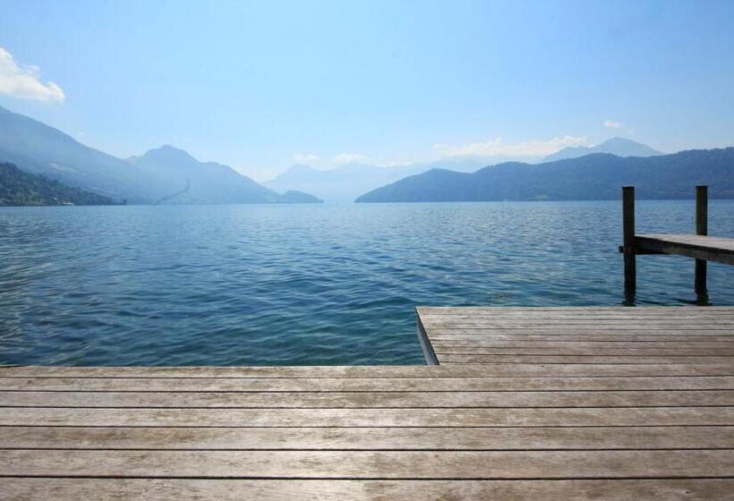 Seminar Hotel Rigi Am See