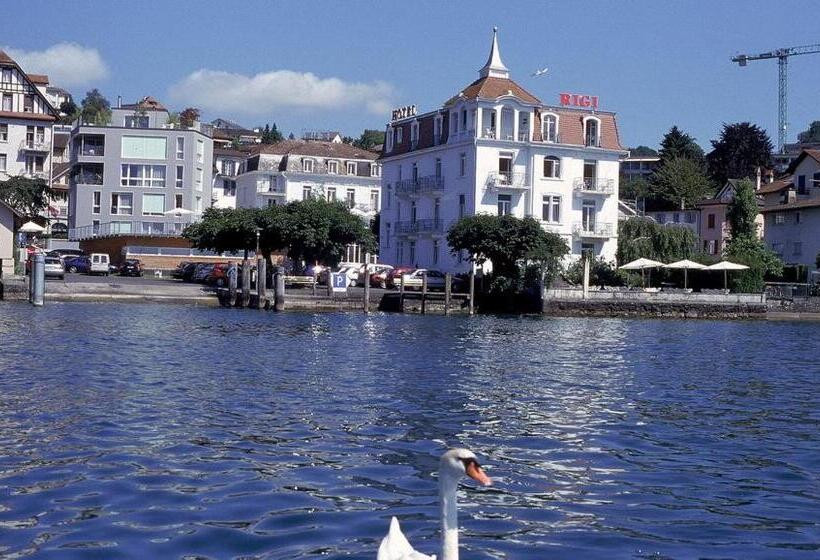 Seminar Hotel Rigi Am See