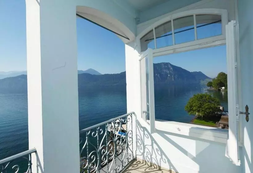 Seminar Hotel Rigi Am See