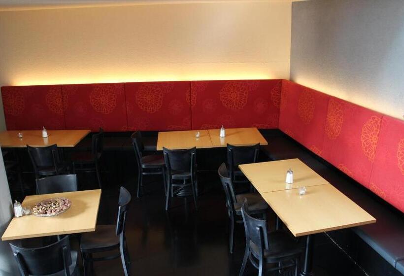 Seminar Hotel Rigi Am See