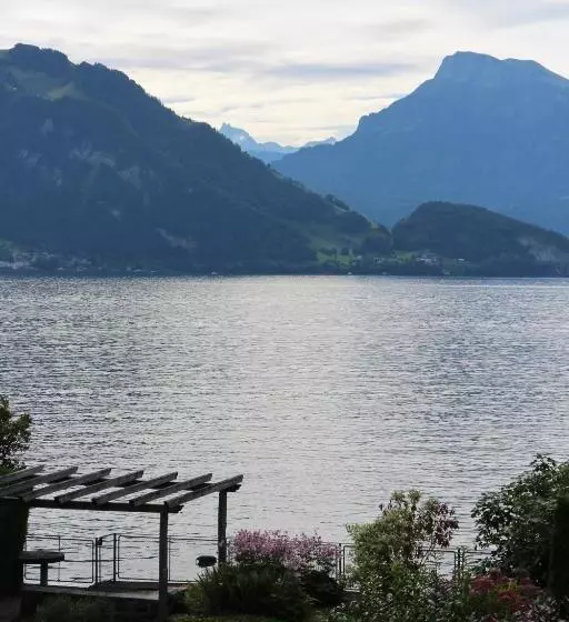 Seminar Hotel Rigi Am See