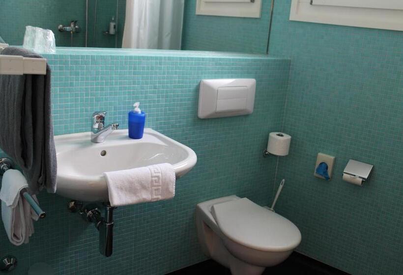 Seminar Hotel Rigi Am See