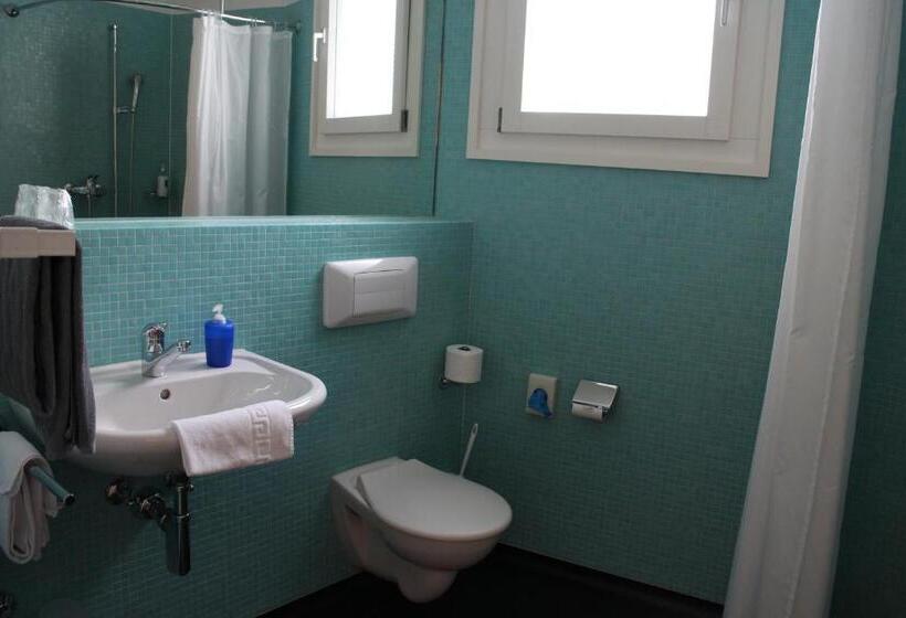 Seminar Hotel Rigi Am See