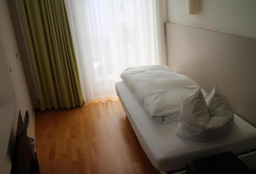 Seminar Hotel Rigi Am See