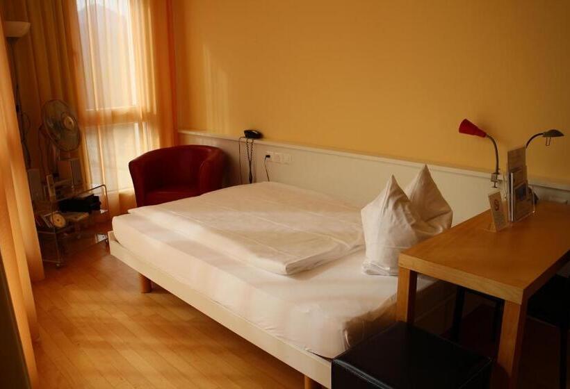 Seminar Hotel Rigi Am See