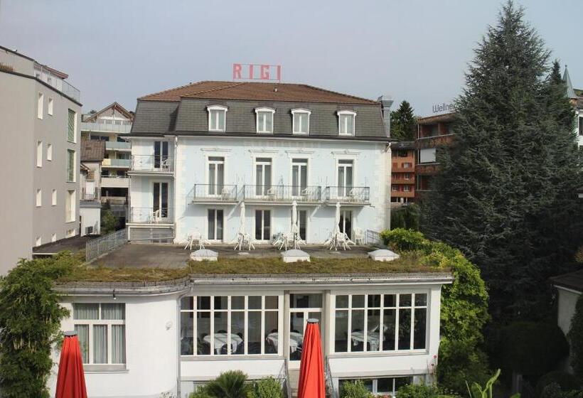 Seminar Hotel Rigi Am See