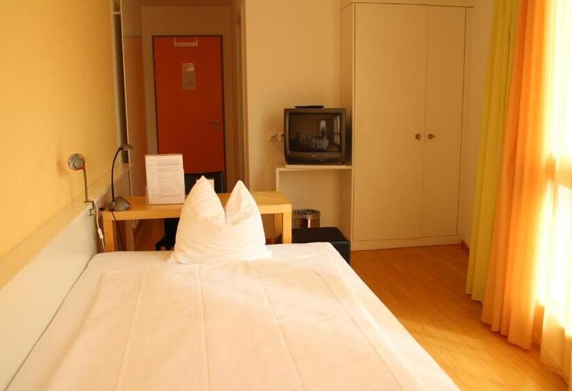 Seminar Hotel Rigi Am See