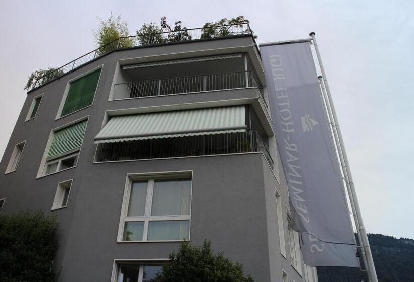 Seminar Hotel Rigi Am See
