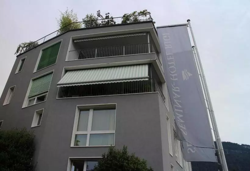 Seminar Hotel Rigi Am See
