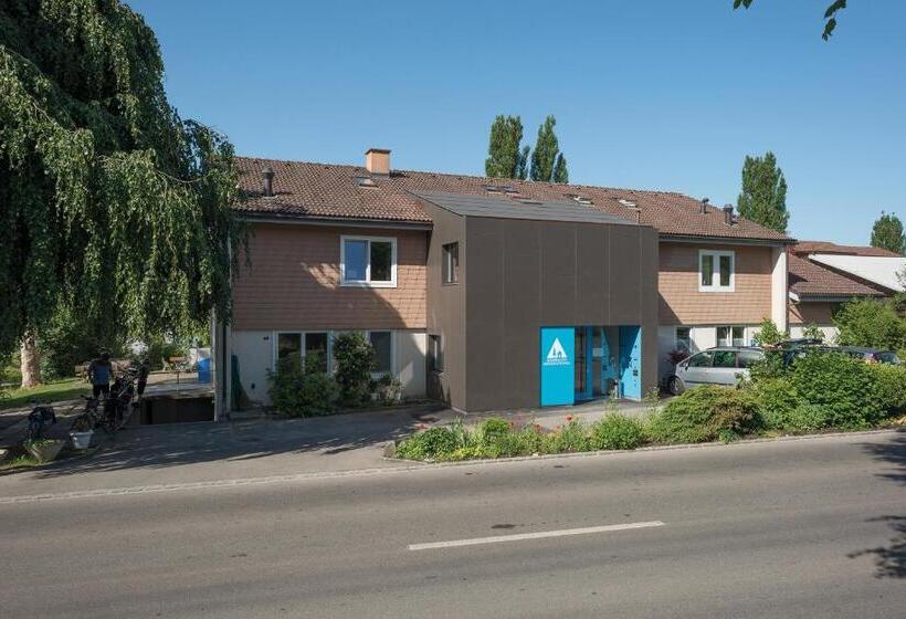 Stein Am Rhein Youth Hostel