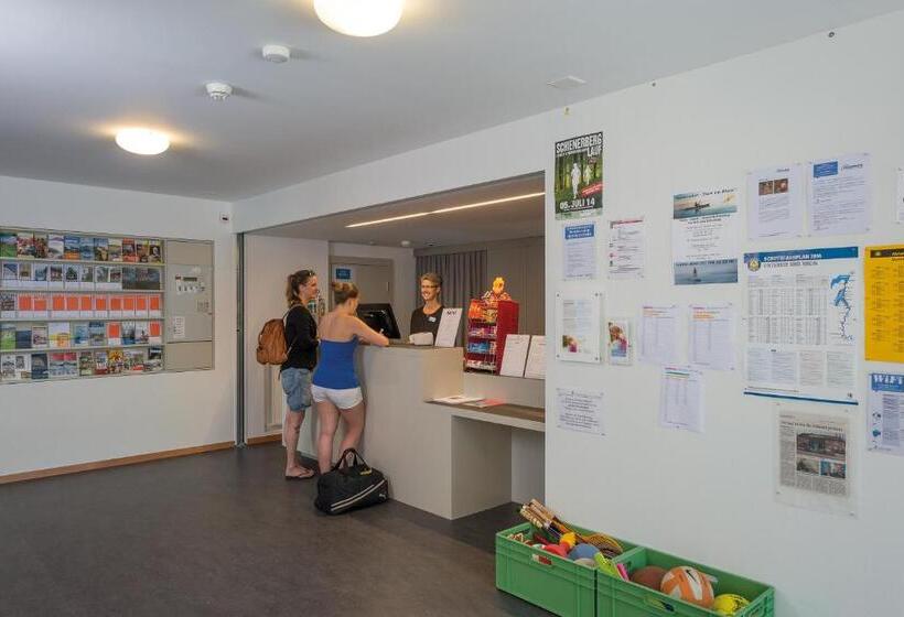 Stein Am Rhein Youth Hostel