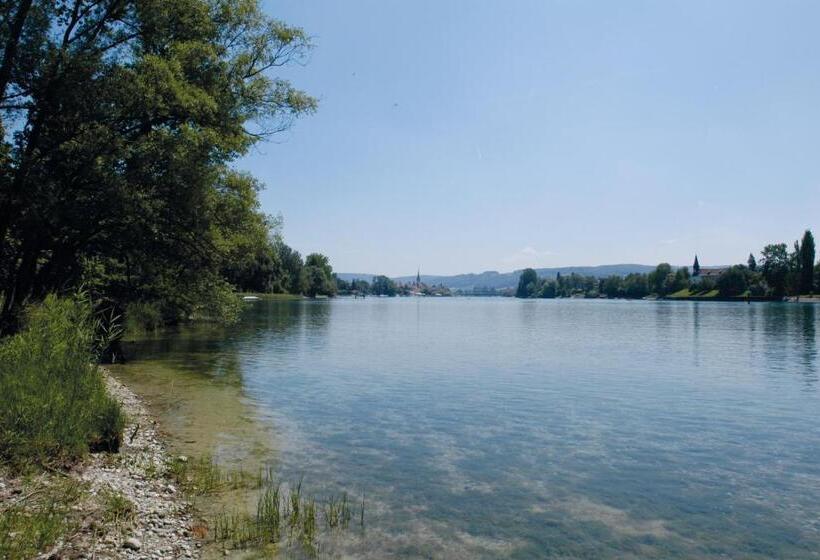 Stein Am Rhein Youth Hostel