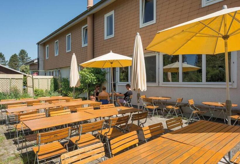 Stein Am Rhein Youth Hostel