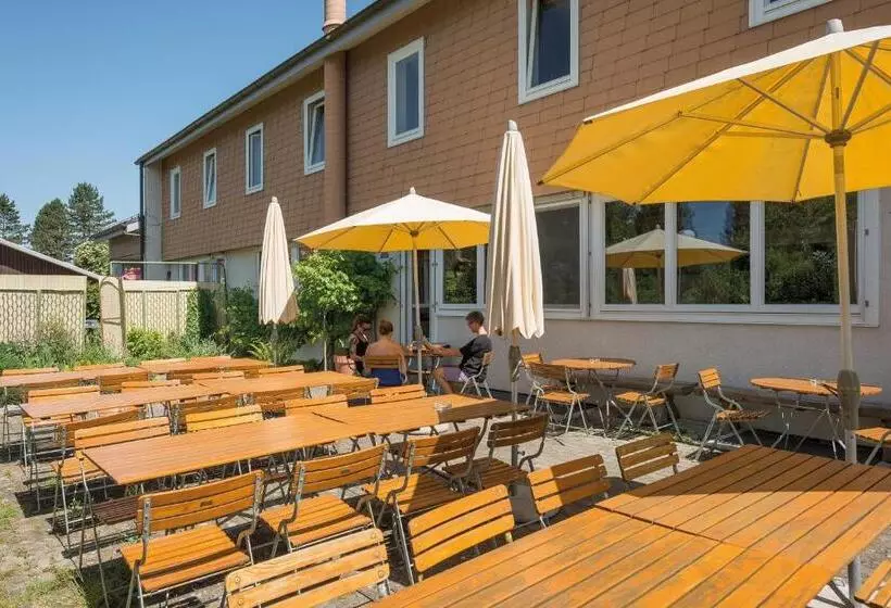 Stein Am Rhein Youth Hostel
