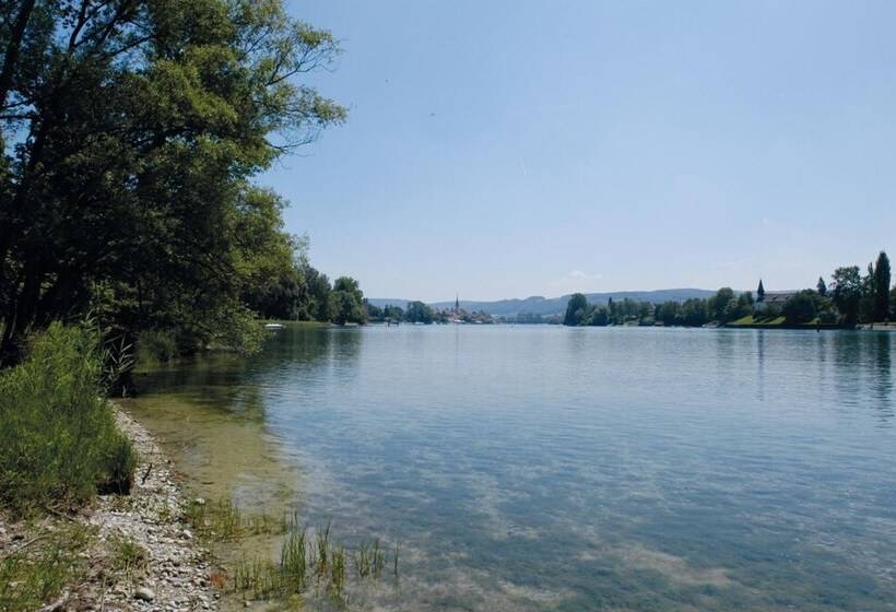 Stein Am Rhein Youth Hostel