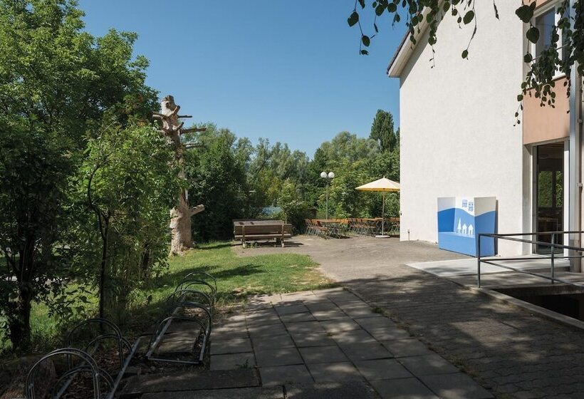 Stein Am Rhein Youth Hostel