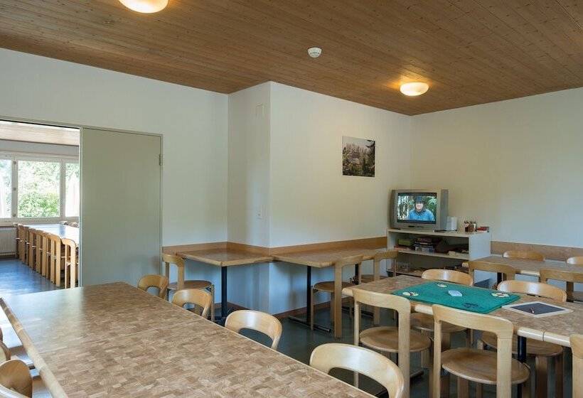 Stein Am Rhein Youth Hostel