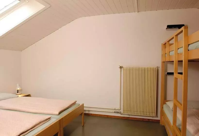 Stein Am Rhein Youth Hostel