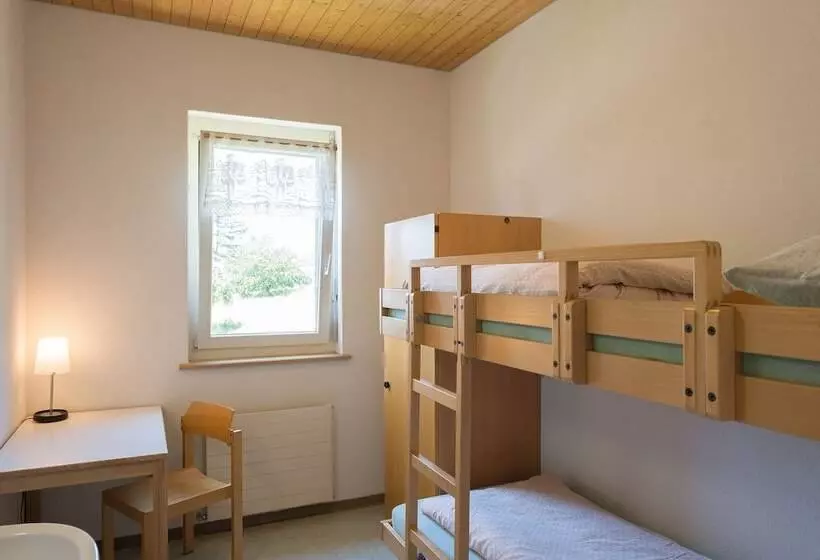 Stein Am Rhein Youth Hostel