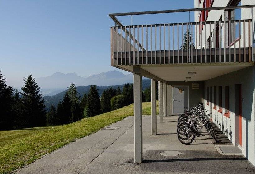 Valbellalenzerheide Youth Hostel