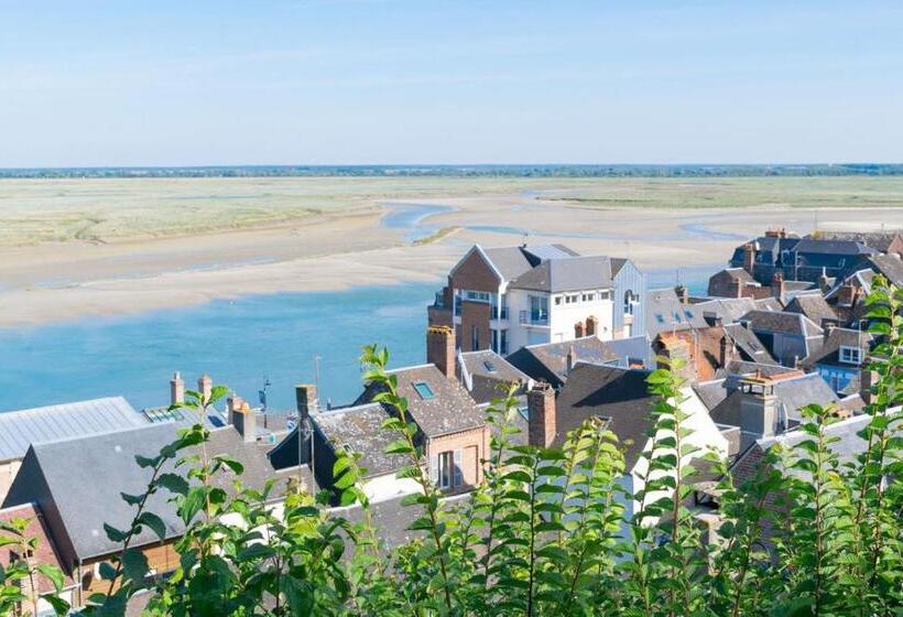 Bed and Breakfast Chambre D’hôte