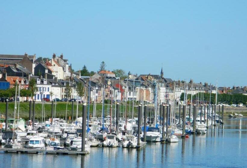 Bed and Breakfast Chambre D’hôte