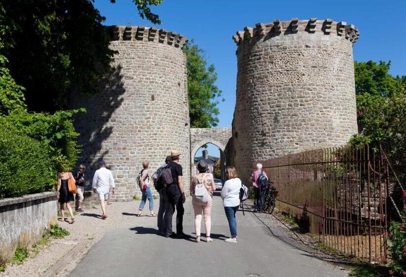 Bed and Breakfast Chambre D’hôte