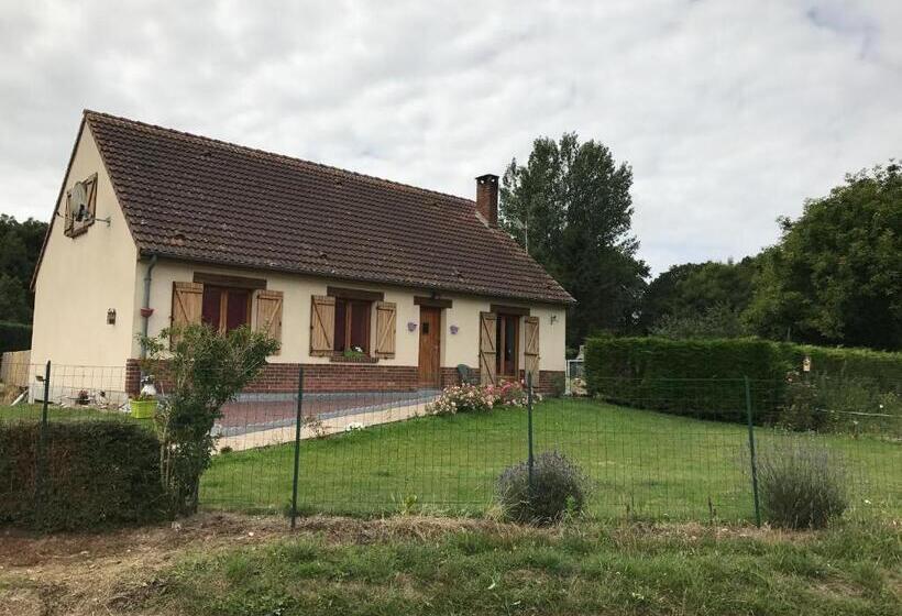 Bed and Breakfast Chambre D’hôte