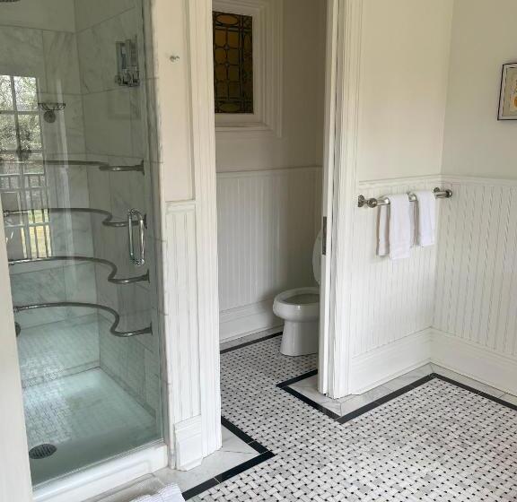 مبيت وإفطار Rushmore Estate