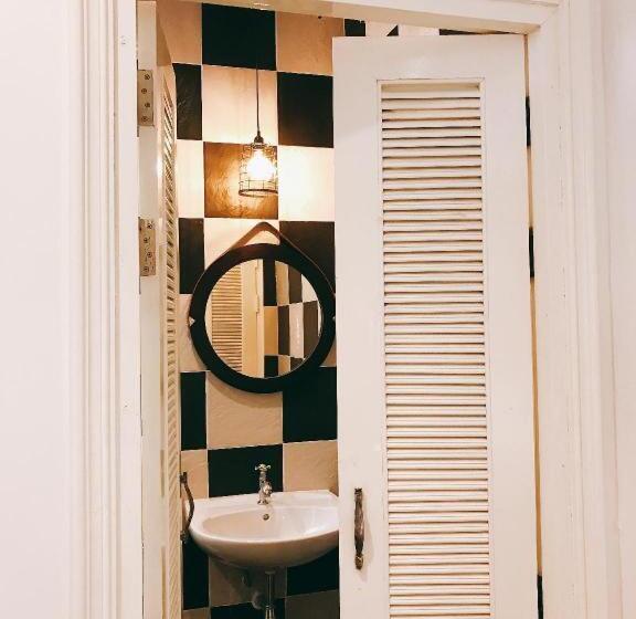 ホテル Khemjit Cafe And Bed